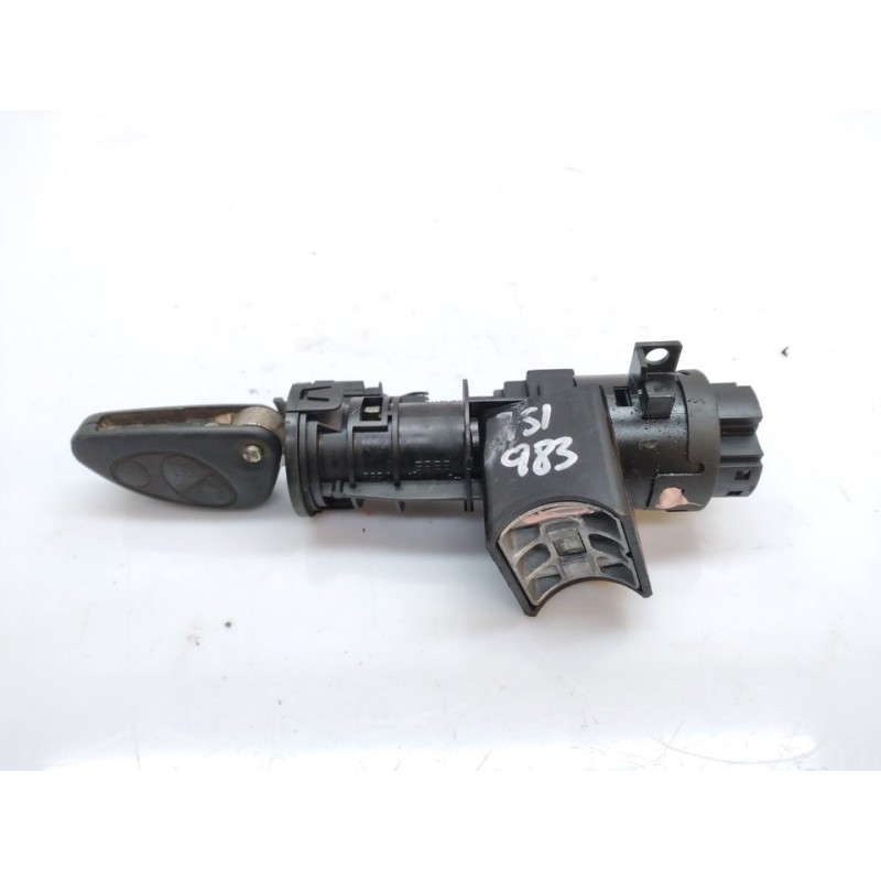Recambio de antirrobo / llave contacto para alfa romeo 147 (190) 1.9 jtd cat referencia OEM IAM   