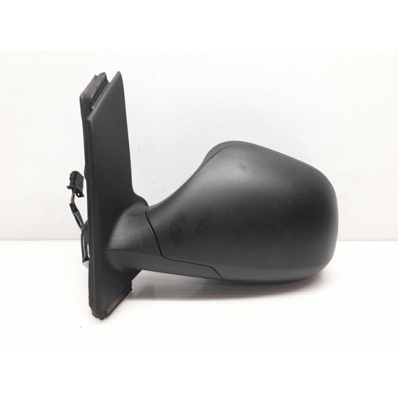 Recambio de retrovisor izquierdo para seat altea (5p1) emocion referencia OEM IAM - Blanco 2