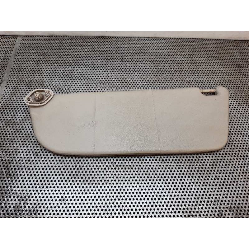 Recambio de parasol izquierdo para opel combo (corsa b) tour referencia OEM IAM   
