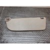 Recambio de parasol izquierdo para opel combo (corsa b) tour referencia OEM IAM   