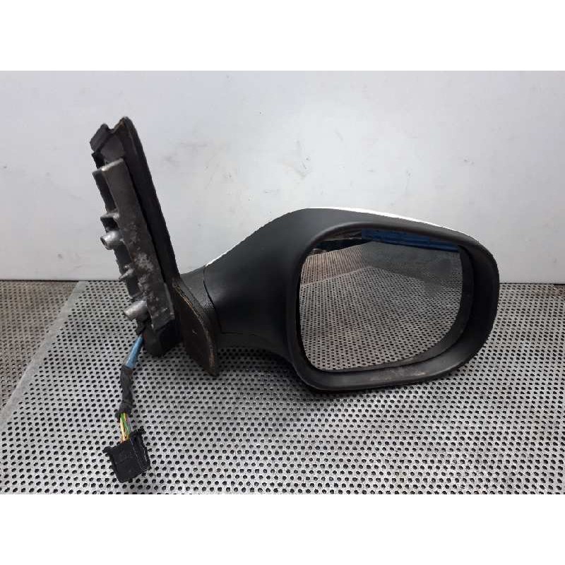 Recambio de retrovisor derecho para seat altea xl (5p5) emoción referencia OEM IAM   