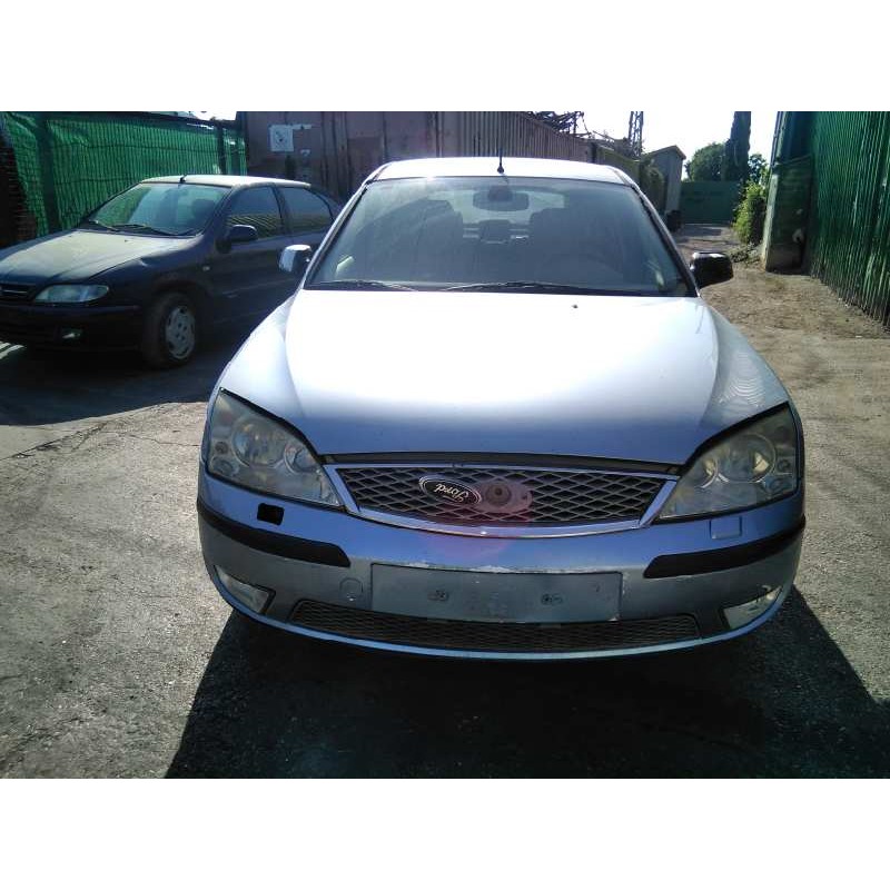 ford mondeo berlina (ge) del año 2005