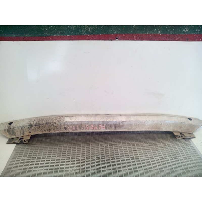 Recambio de refuerzo paragolpes trasero para audi a3 (8l) 1.9 tdi referencia OEM IAM   