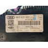 Recambio de cuadro instrumentos para audi a4 ber. (b8) e referencia OEM IAM 8K0920900J  