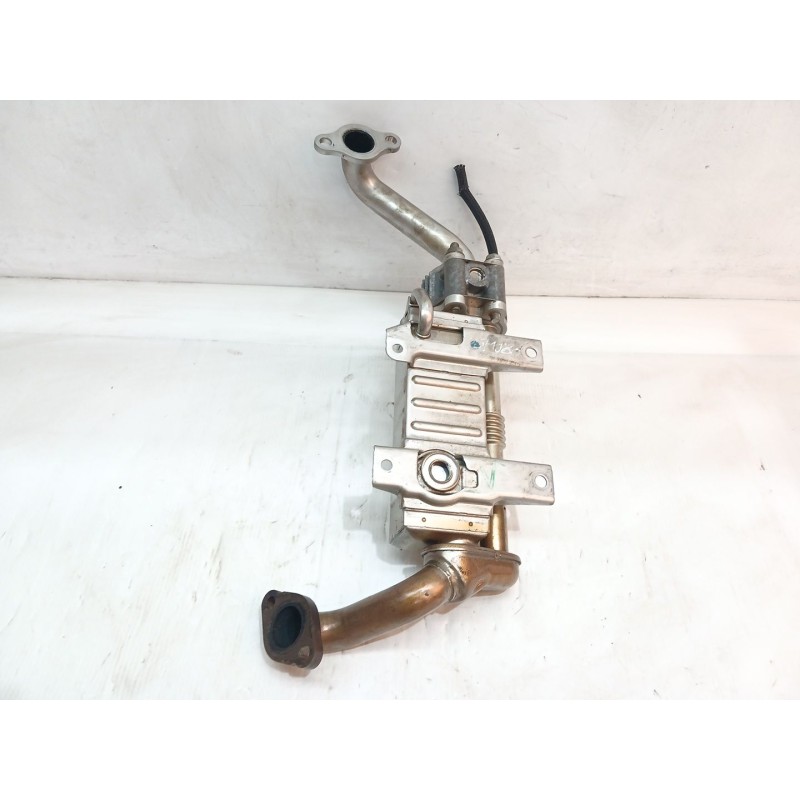 Recambio de enfriador egr para toyota verso (_r2_) 2.0 d-4d (aur20_) referencia OEM IAM 256010R020 - Negro 3