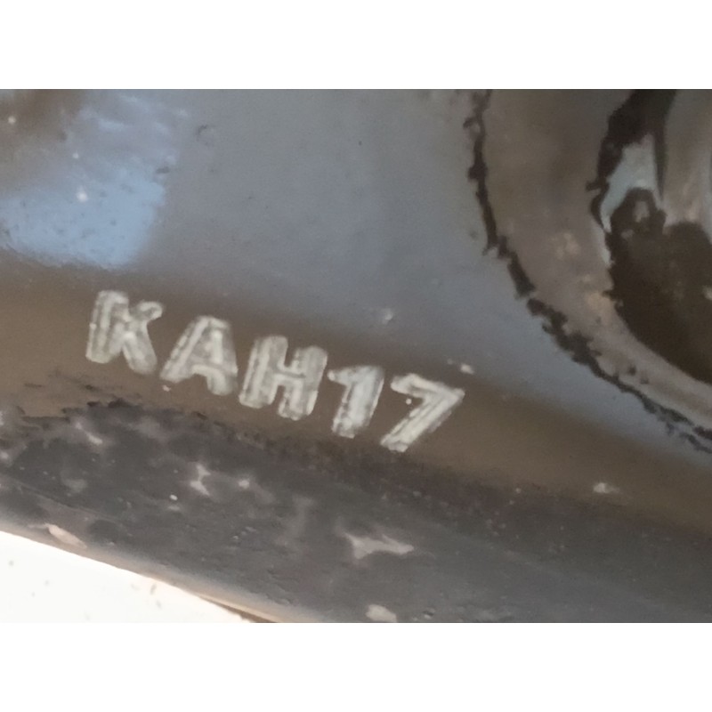 Recambio de puente trasero para honda cr-v (rw) 2.0 i-mmd hybrid 2wd sport line referencia OEM IAM KAH17 6