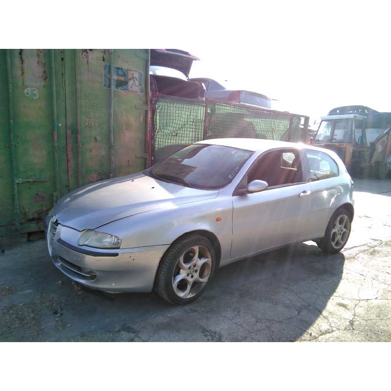 alfa romeo 147 (190) del año 2004