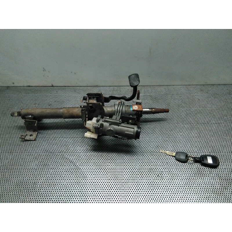 Recambio de columna direccion para kia cerato 2.0 ex crdi berlina (4-ptas.) referencia OEM IAM 2F200  