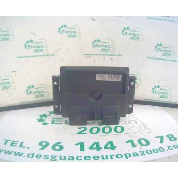 CENTRALITA MOTOR UCE 9641390180 9646677980 LUCAS/R04080031B