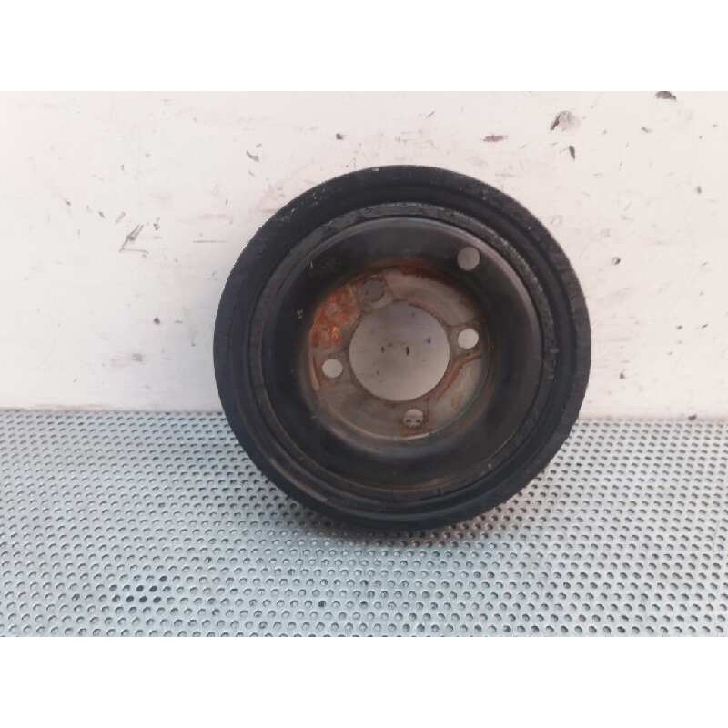Recambio de polea cigueñal para peugeot 307 break / sw (s1) 2.0 16v cat referencia OEM IAM 2347A  