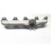 Recambio de colector escape para ford fusion (cbk) 1.4 tdci cat referencia OEM IAM 397723  