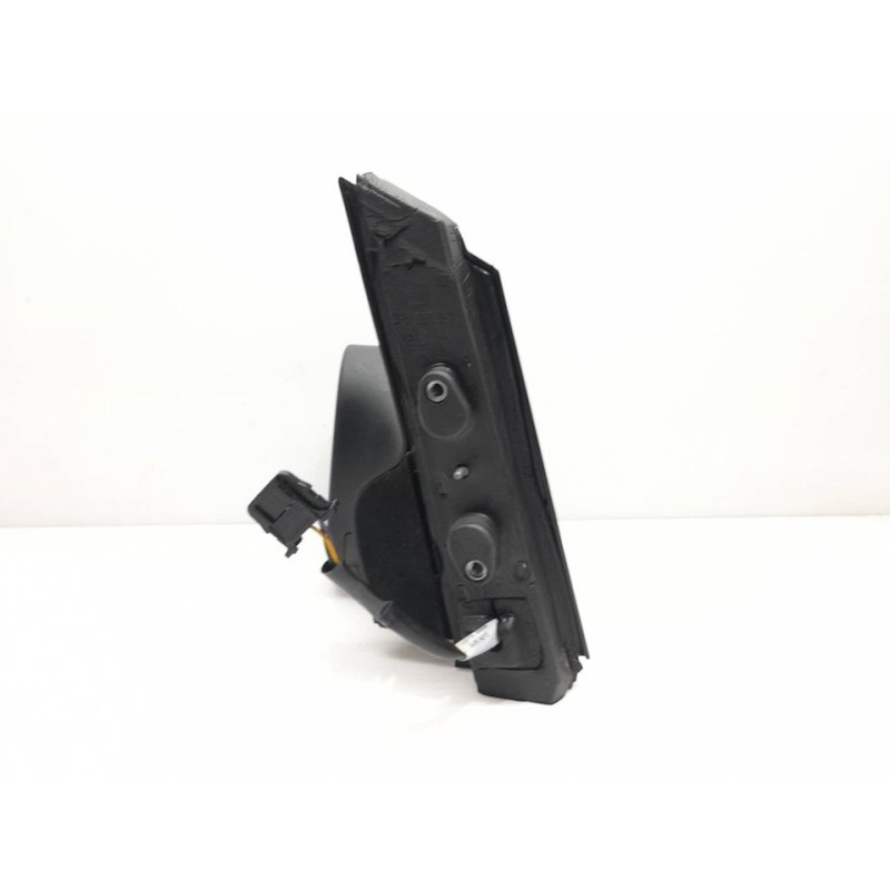 Recambio de retrovisor izquierdo para seat altea (5p1) emocion referencia OEM IAM - Blanco 3