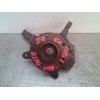 Recambio de mangueta delantera izquierda para renault laguna ii grandtour (kg0) 1.9 dci diesel referencia OEM IAM   