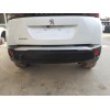 Recambio de paragolpes trasero para peugeot 2008 (p1) allure pack referencia OEM IAM   