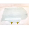 Recambio de luna trasera izquierda para nissan pulsar (c13) visia referencia OEM IAM 43R00048  