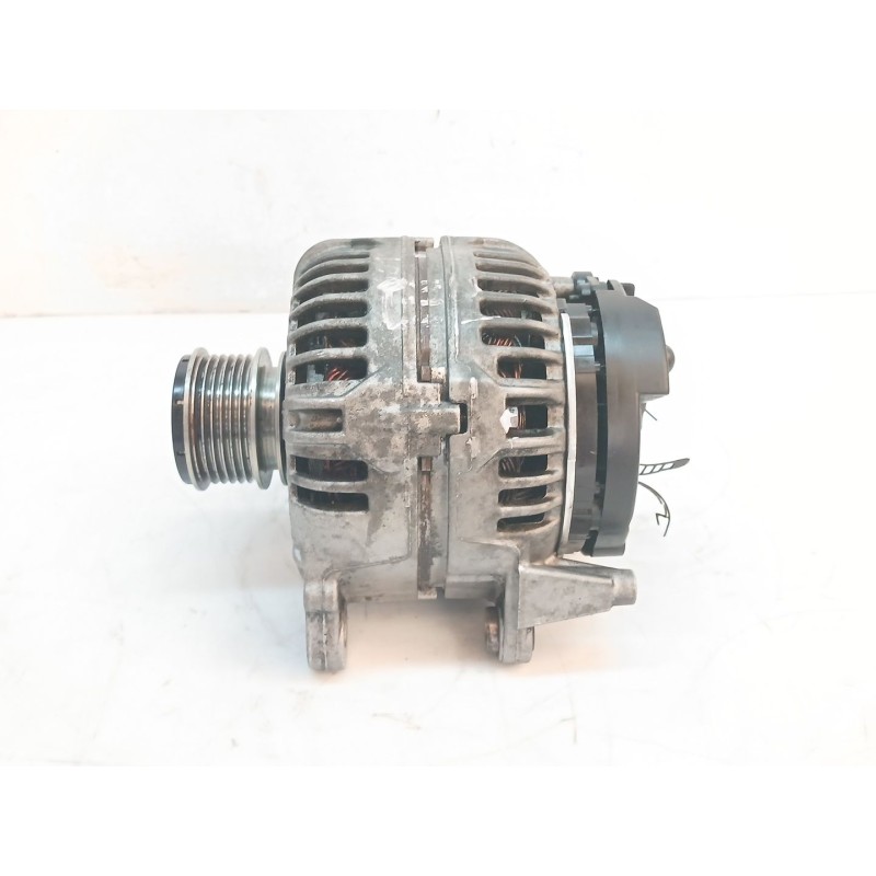 Recambio de alternador para audi a4 avant (8e) 2.0 tdi referencia OEM IAM 06F903023J 0124525092 