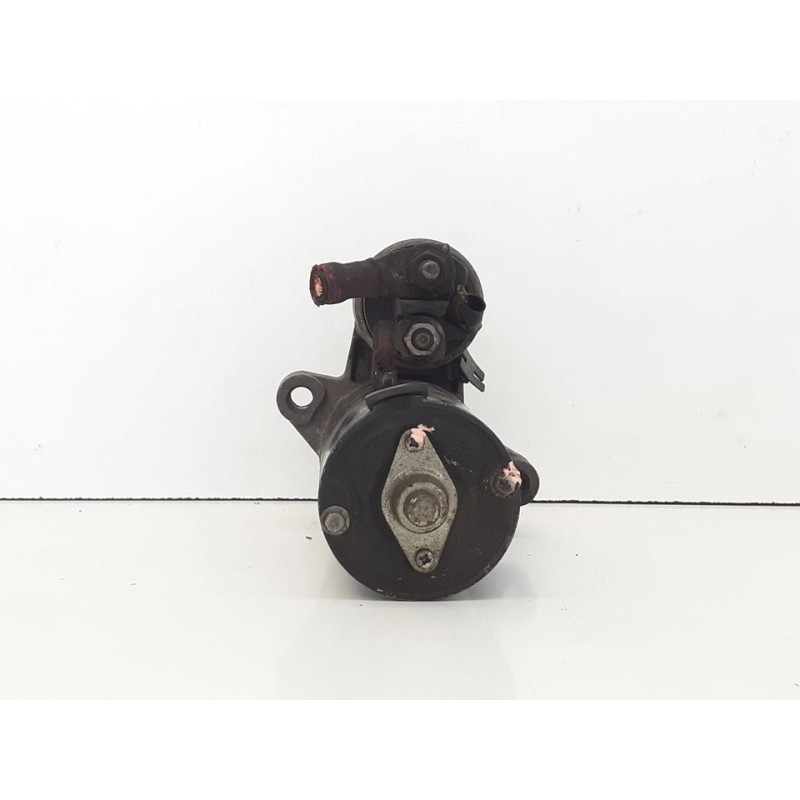 Recambio de motor arranque para bmw mini countryman (r60) cooper d referencia OEM IAM 00001138040 1241782331401 - Blanco 4