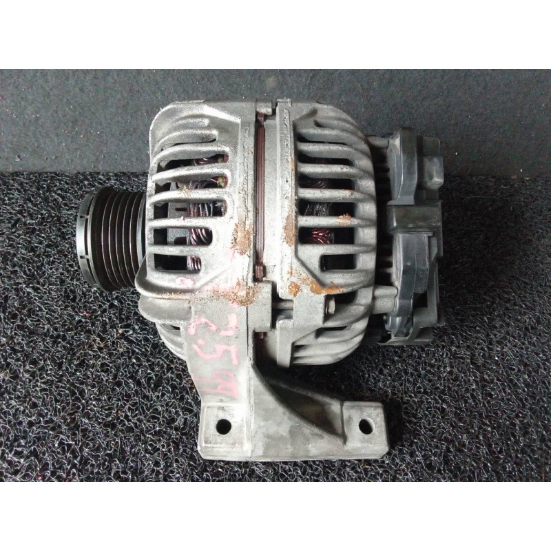 Recambio de alternador para volvo c70 coupe 2.4 turbo cat referencia OEM IAM 0124515019 9459077 BOSCH