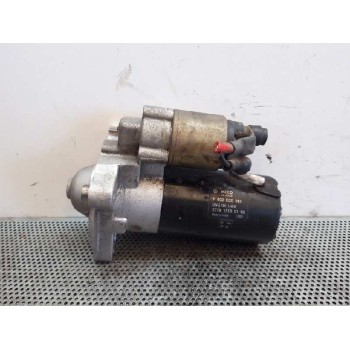 MOTOR ARRANQUE F002G20101 277915100108 