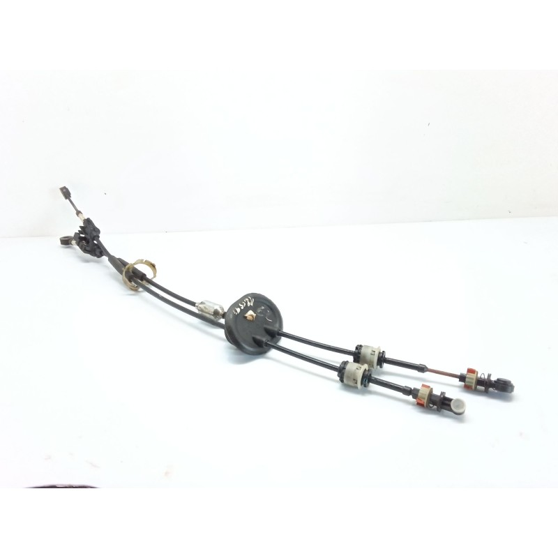 Recambio de varillaje cambio para citroën c3 picasso sx referencia OEM IAM   