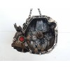 Recambio de caja cambios para renault clio iii confort dynamique referencia OEM IAM JH3131  