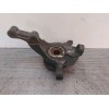 Recambio de mangueta delantera izquierda para renault laguna ii grandtour (kg0) 1.9 dci diesel referencia OEM IAM   