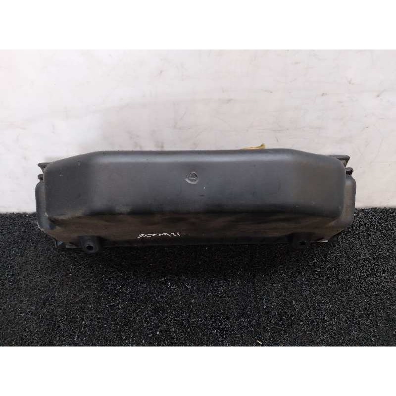 Recambio de guantera para seat toledo (1l) magnus referencia OEM IAM - Blanco 2