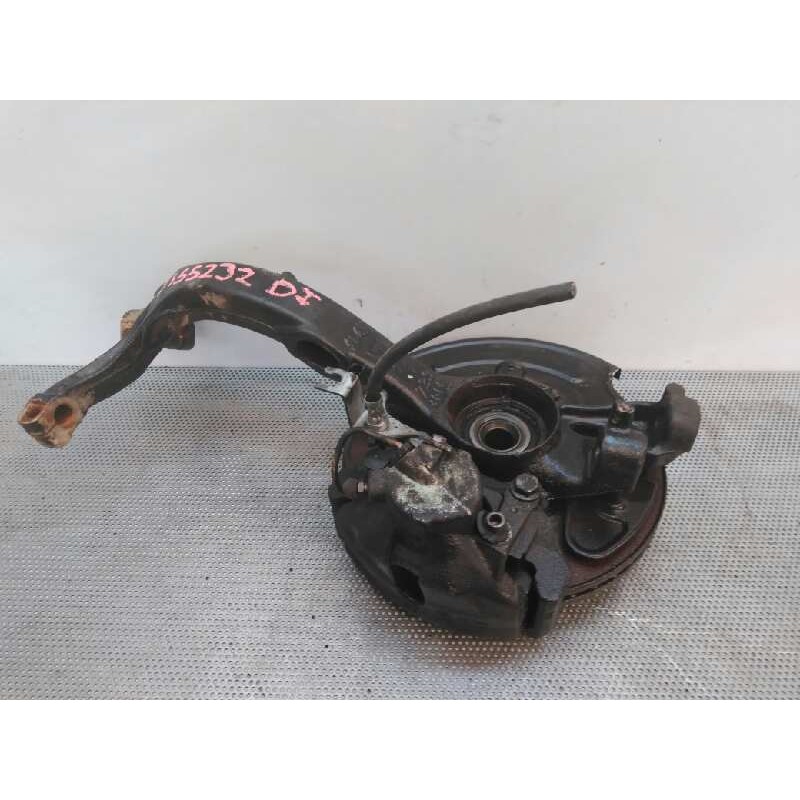 Recambio de mangueta delantera izquierda para audi a4 berlina (b5) 1.9 tdi referencia OEM IAM   