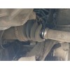 Recambio de transmision delantera izquierda para ford galaxy i (wgr) 1.9 tdi referencia OEM IAM   
