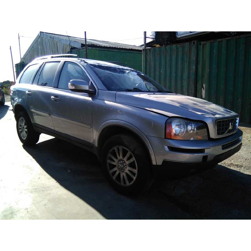 volvo xc90 del año 2008