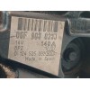 Recambio de alternador para audi a4 avant (8e) 2.0 tdi referencia OEM IAM 06F903023J 0124525092 