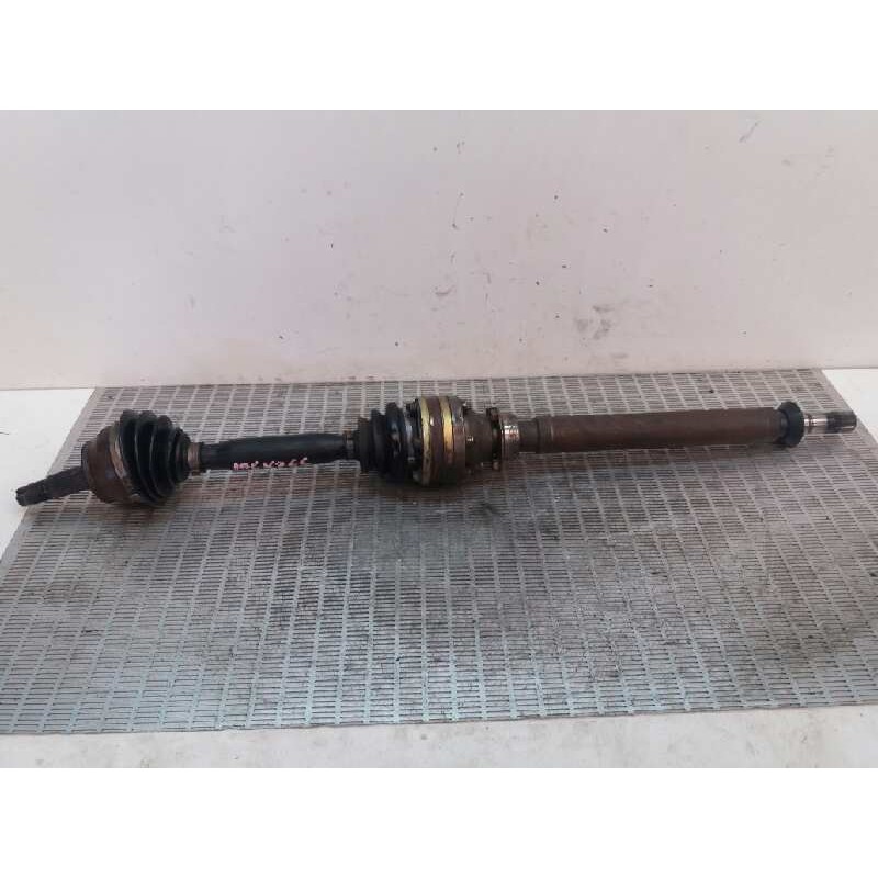Recambio de transmision delantera derecha para fiat stilo (192) 1.8 16v cat referencia OEM IAM   