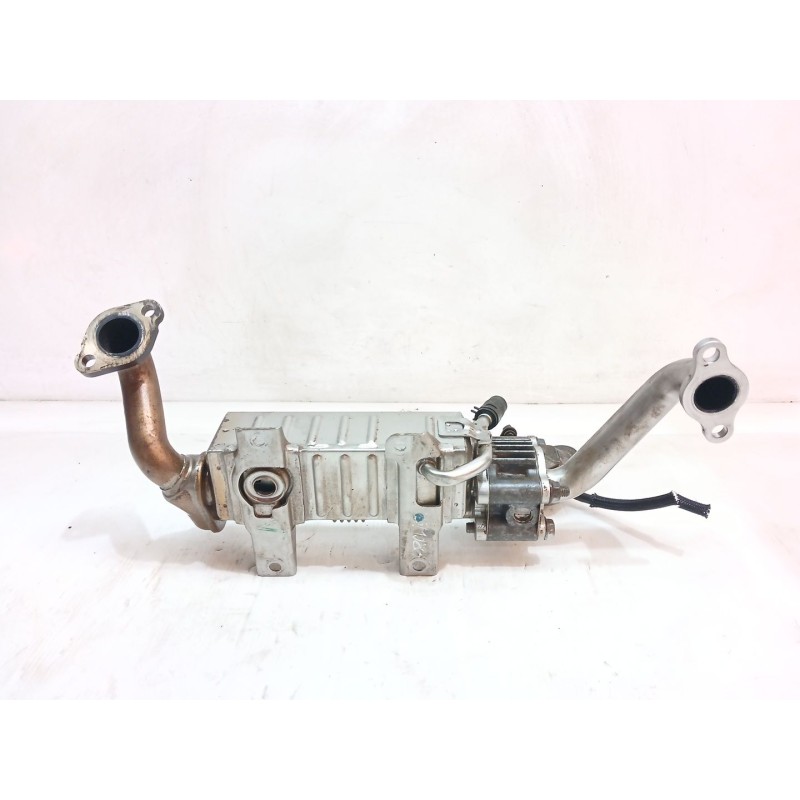 Recambio de enfriador egr para toyota verso (_r2_) 2.0 d-4d (aur20_) referencia OEM IAM 256010R020 - Negro 4