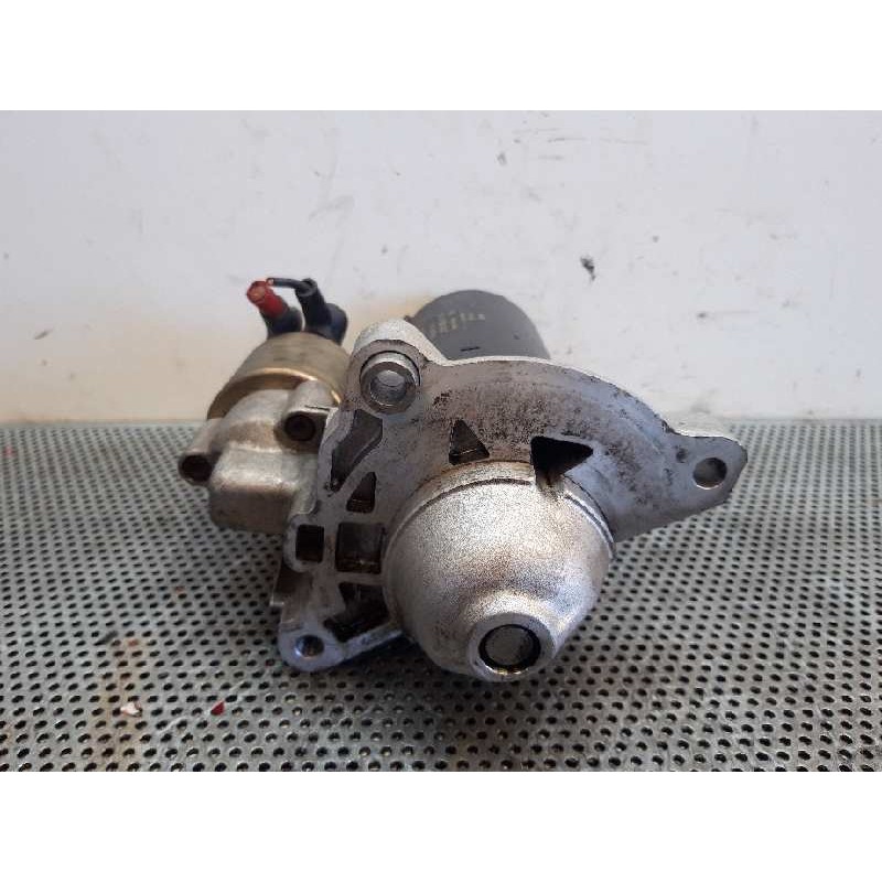 Recambio de motor arranque para tata indica 1.4d referencia OEM IAM F002G20101 277915100108 2