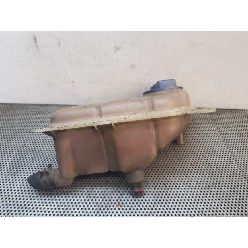 Recambio de deposito expansion para audi a4 berlina (b5) 1.9 tdi referencia OEM IAM 8D0121403D - Rojo 5