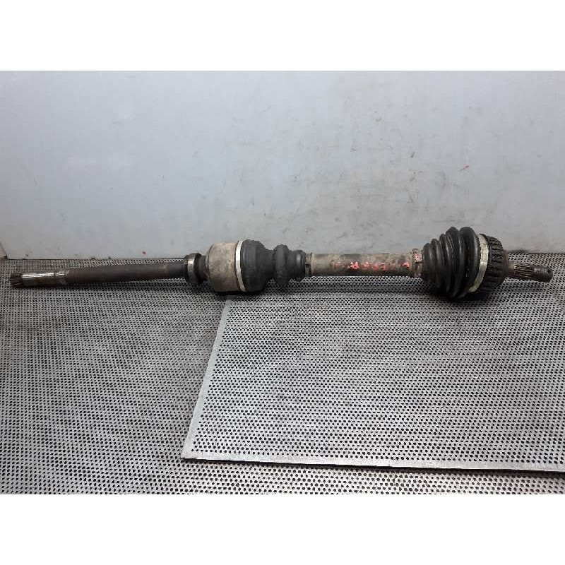 Recambio de transmision delantera derecha para citroën xsara berlina 2.0 hdi cat (rhy / dw10td) referencia OEM IAM  129047 2