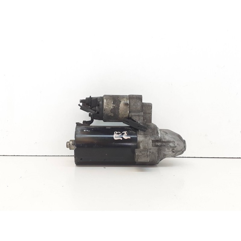 Recambio de motor arranque para bmw mini countryman (r60) cooper d referencia OEM IAM 00001138040 1241782331401 - Blanco 5