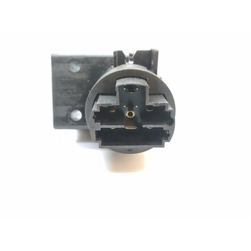 Recambio de antirrobo / llave contacto para alfa romeo 147 (190) 1.9 jtd cat referencia OEM IAM - Negro 3