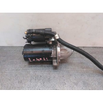 MOTOR ARRANQUE 0001107037 