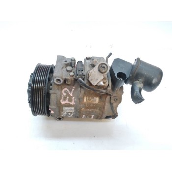 COMPRESOR AIRE ACONDICIONADO 4472208843 11D04346 DENSO