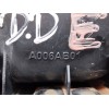 Recambio de maneta interior delantera derecha para peugeot 2008 (p1) allure pack referencia OEM IAM A006AB01  