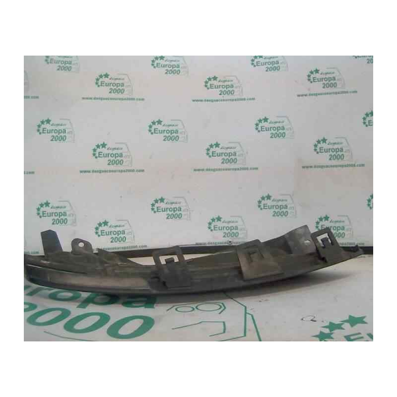 Recambio de rejilla delantera para nissan micra (k12e) referencia OEM IAM 2