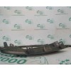 Recambio de rejilla delantera para nissan micra (k12e) referencia OEM IAM   
