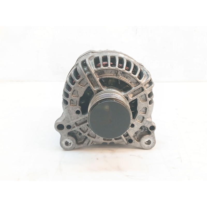 Recambio de alternador para audi a4 avant (8e) 2.0 tdi referencia OEM IAM 06F903023J 0124525092 3