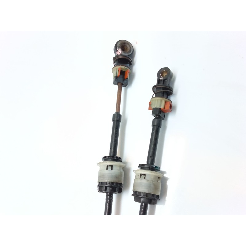 Recambio de varillaje cambio para citroën c3 picasso sx referencia OEM IAM - Gris 2