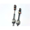 Recambio de varillaje cambio para citroën c3 picasso sx referencia OEM IAM   