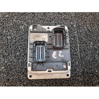 CENTRALITA MOTOR UCE 0261204948 BOSCH