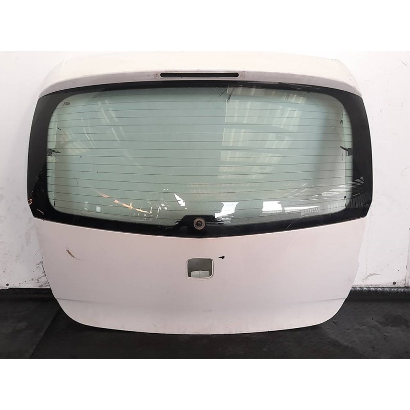 Recambio de porton trasero para seat altea (5p1) emocion referencia OEM IAM   