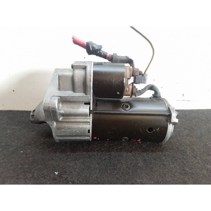 Recambio de motor arranque para volvo s40 berlina 1.9 turbodiesel referencia OEM IAM MD329260  VALEO