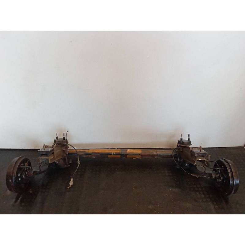 Recambio de puente trasero para citroën xsara berlina 1.9d vivace referencia OEM IAM   